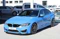 BMW M3 M3 Competition LCI2 DKG Blu/Azzurro - thumbnail 3