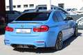 BMW M3 M3 Competition LCI2 DKG Blu/Azzurro - thumbnail 9