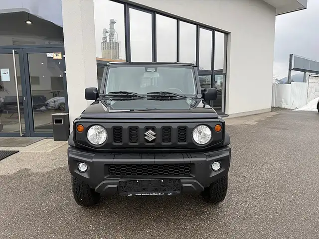 Suzuki Jimny Jimny 1,5 VVT Allgrip N1