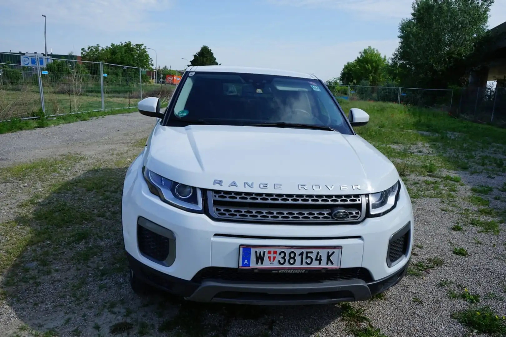 Land Rover Range Rover Evoque TD4 Pure - 2