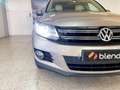 Volkswagen Tiguan 2.0TDI BMT Excellence 4M DSG 140 Red - thumbnail 8