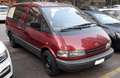 Toyota Previa 2.4i 16v GLI cat. Piros - thumbnail 1