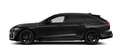 Audi A5 Avant TDI quattro S tronic S Line AHK+B&O+Sonne... Schwarz - thumbnail 3