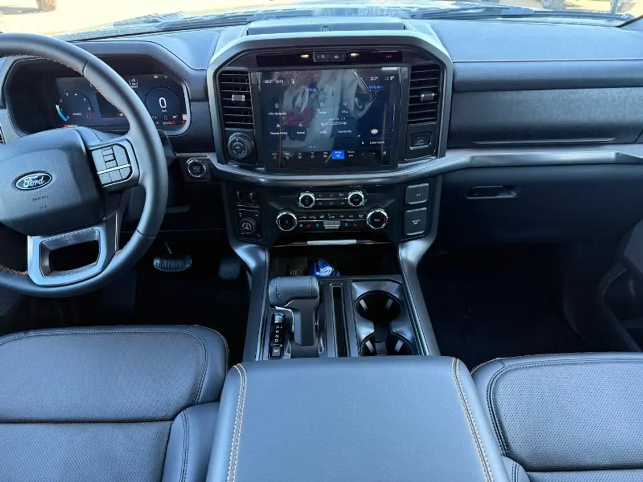 Ford F 150 снимка Ford F 150