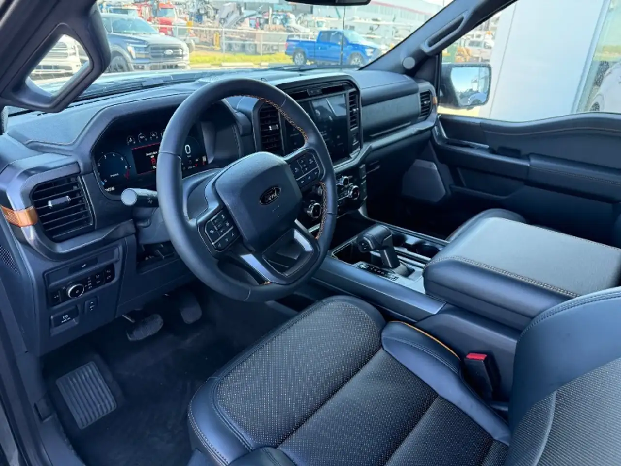Ford F 150 снимка Ford F 150