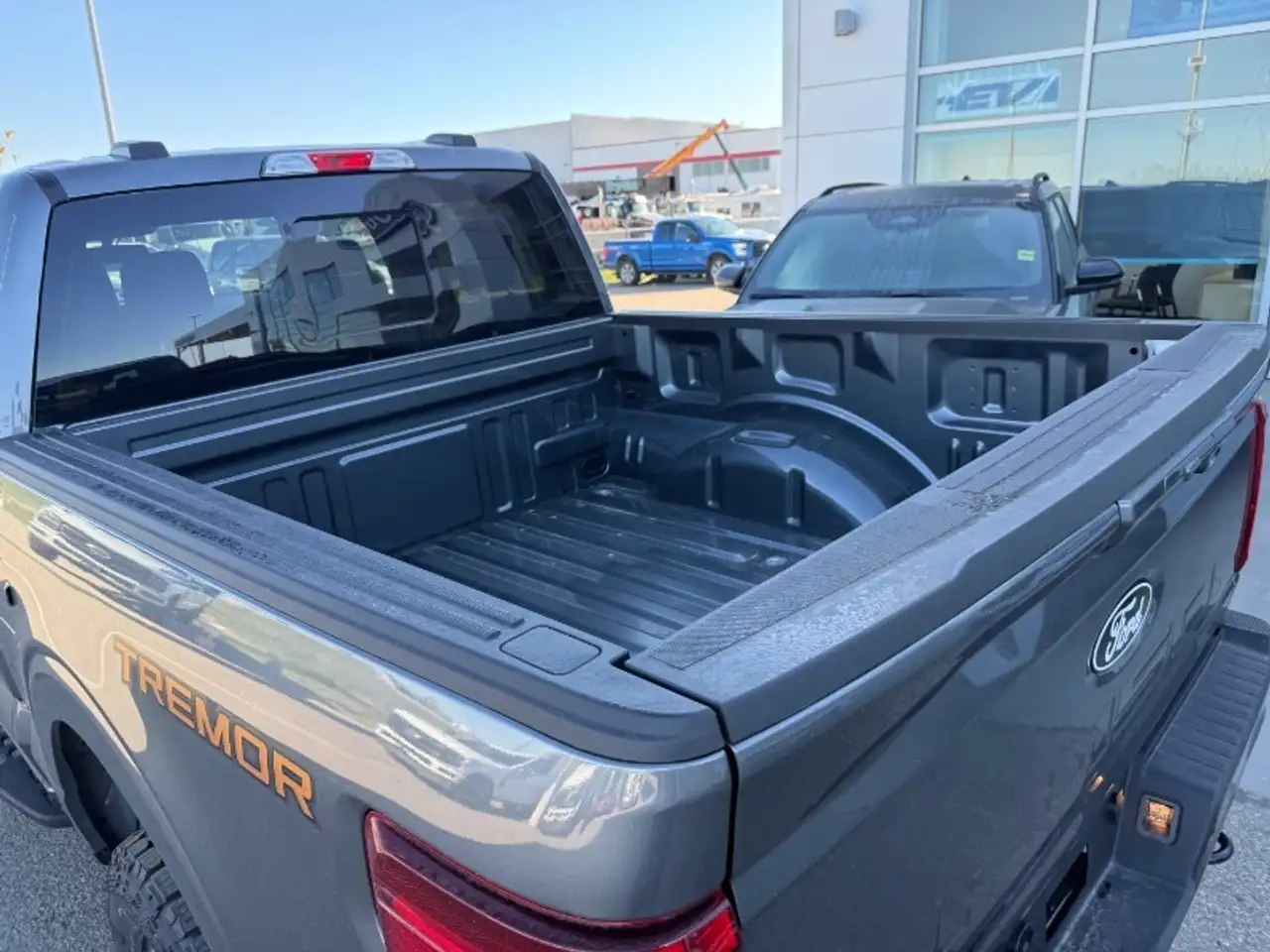 Ford F 150 снимка Ford F 150