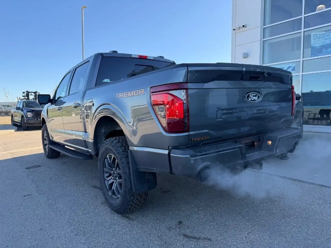 Ford F 150 снимка Ford F 150