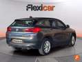 BMW X2 sDrive 18dA Gris - thumbnail 7