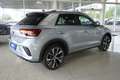 Volkswagen T-Roc R-Line 1,5TSI aAHK/19*Alu/Easy Open     ** Argintiu - thumbnail 4