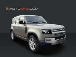Land Rover Defender 110 S*Panorama*Ahk*Leder*