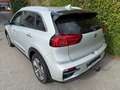 Kia e-Niro 64 kWh+NAVI+CAMERA+CARNET COMPLET+GARANTIE+CUIR Grijs - thumbnail 3
