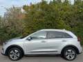 Kia e-Niro 64 kWh+NAVI+CAMERA+CARNET COMPLET+GARANTIE+CUIR Grijs - thumbnail 2