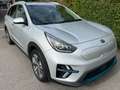 Kia e-Niro 64 kWh+NAVI+CAMERA+CARNET COMPLET+GARANTIE+CUIR Grijs - thumbnail 7