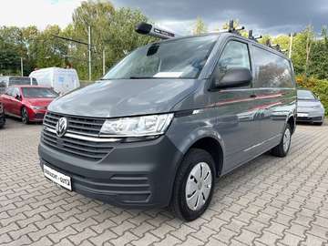 T6.1 Transporter Kasten 2.0 TDI