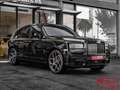 Rolls-Royce Cullinan Siyah - thumbnail 5