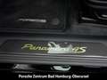Porsche Panamera 4S E-Hybrid Burmester Sportabgasanlage Noir - thumbnail 10