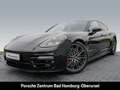 Porsche Panamera 4S E-Hybrid Burmester Sportabgasanlage Schwarz - thumbnail 1