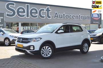1.0 TSI Life|NAVI|ADAPT.CRUISE|NAP|16"VELGEN|GEEN