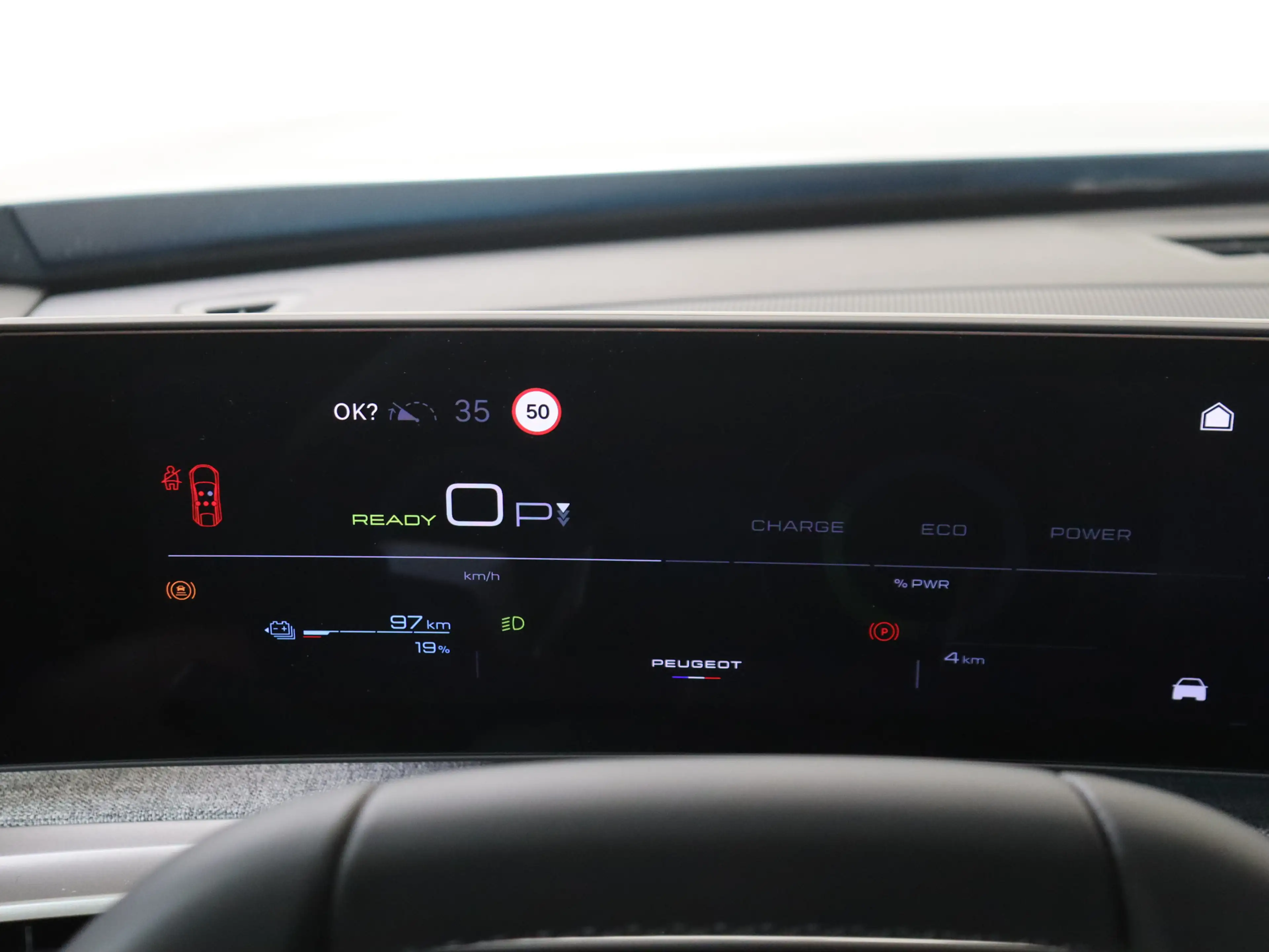 Peugeot 3008 e-3008 Allure Avantage 210 73 kWh DEMO!!! 8 JAAR G — photo 7