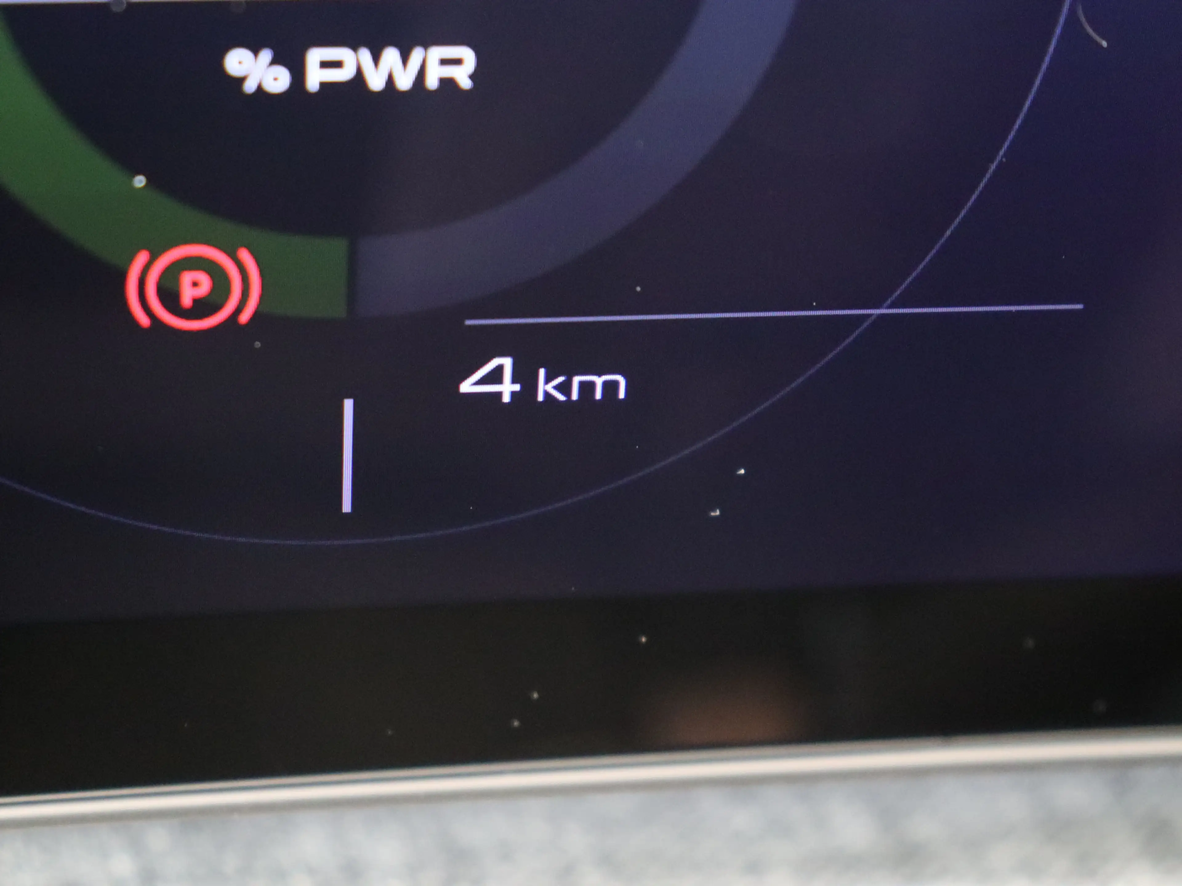 Peugeot 3008 e-3008 Allure Avantage 210 73 kWh DEMO!!! 8 JAAR G — photo 9