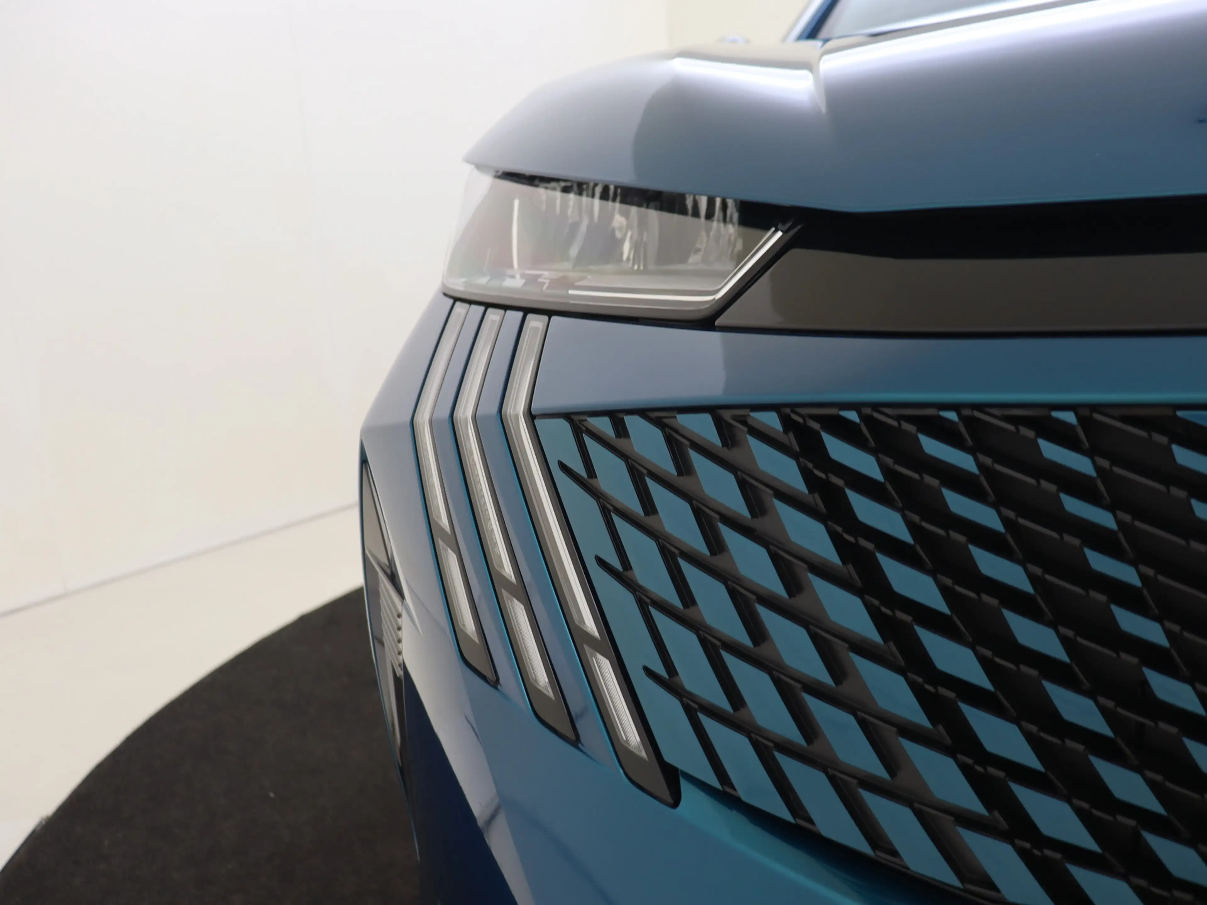Peugeot 3008 e-3008 Allure Avantage 210 73 kWh DEMO!!! 8 JAAR G — photo 13
