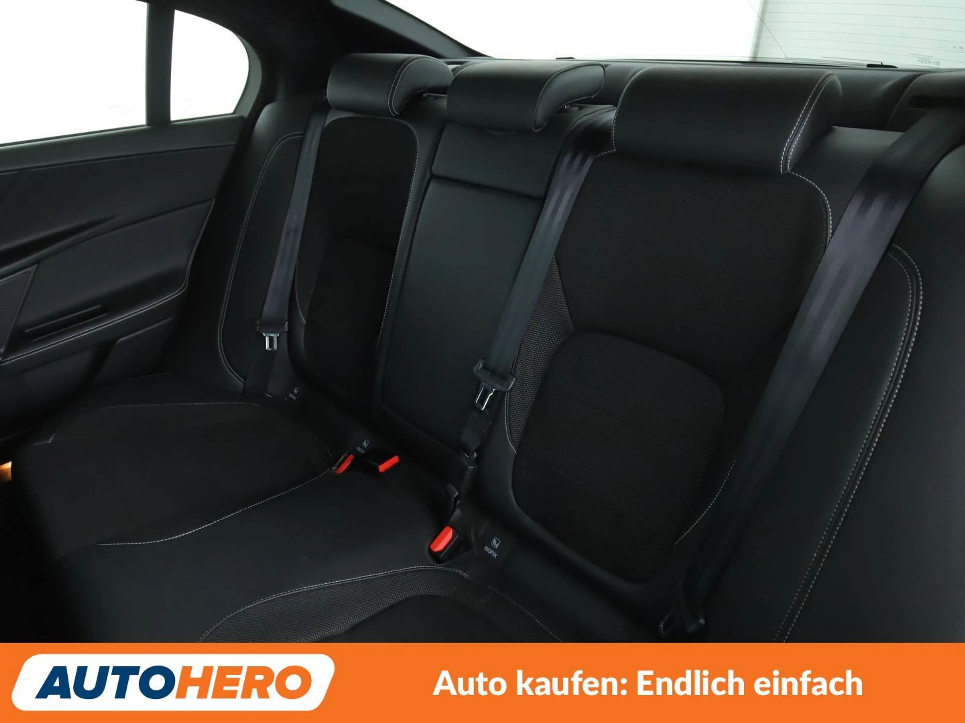 Jaguar XE 25t R-Sport Aut*NAVI*XENON*TEMPO*CAM*PDC*SHZ* — photo 14