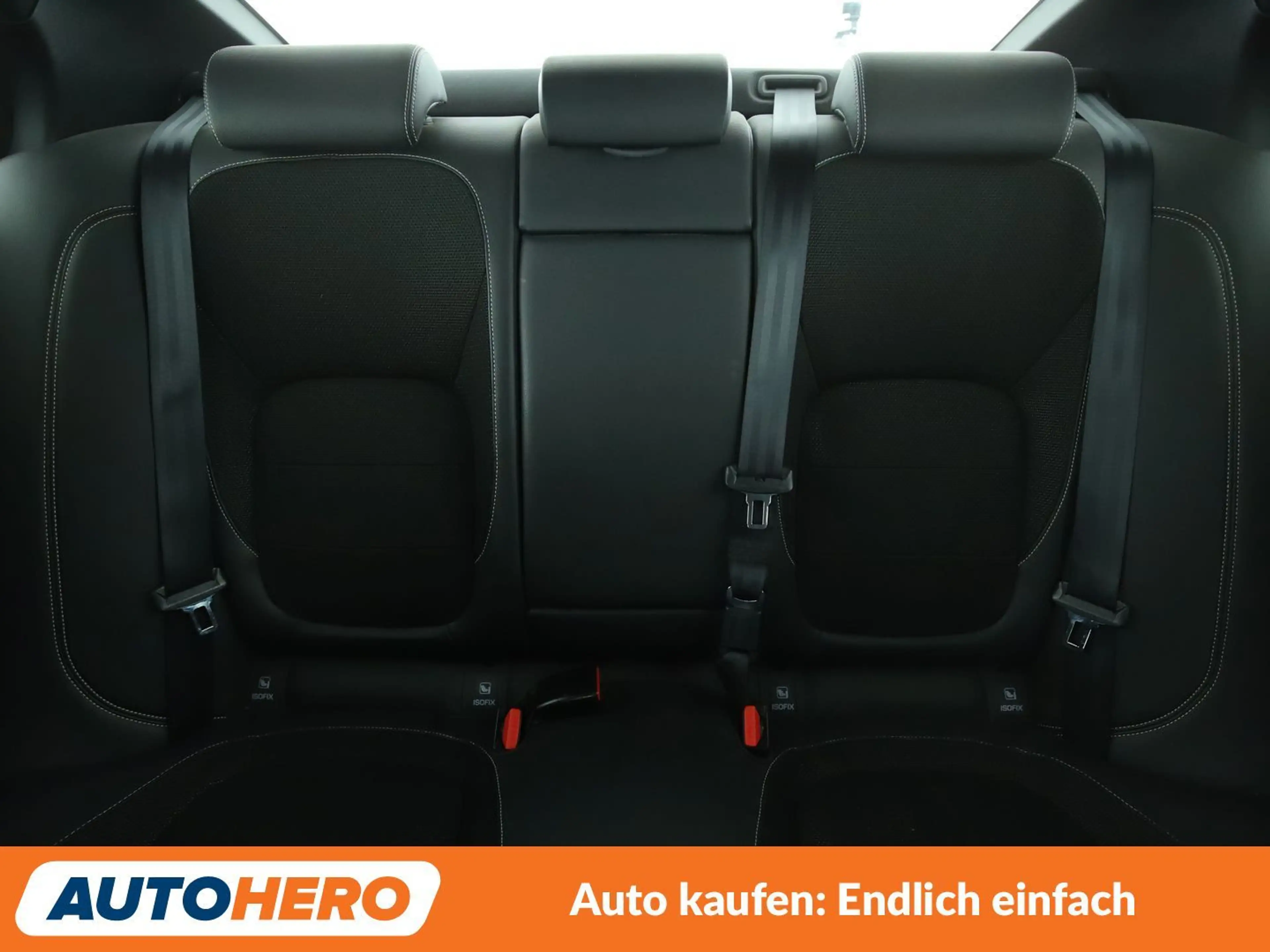 Jaguar XE 25t R-Sport Aut*NAVI*XENON*TEMPO*CAM*PDC*SHZ* — photo 15