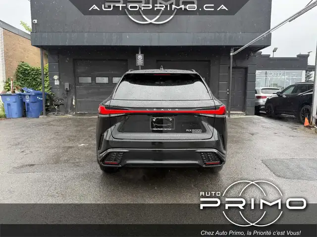 Lexus Unspecified 2023 — photo 7