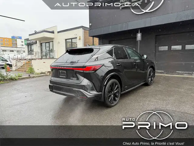 Lexus Unspecified 2023 — photo 6