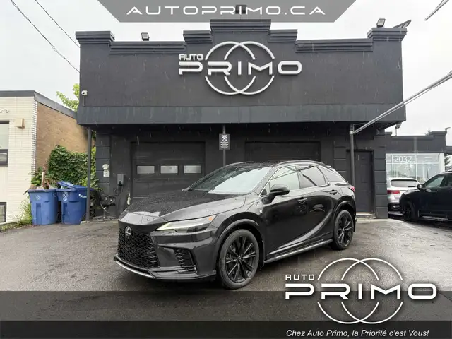 Lexus Unspecified 2023 — photo 2