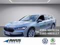 Skoda Superb Combi 2.0TDI DSG Selection AHK Silber - thumbnail 1