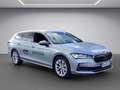 Skoda Superb Combi 2.0TDI DSG Selection AHK Silber - thumbnail 7