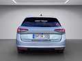 Skoda Superb Combi 2.0TDI DSG Selection AHK Silber - thumbnail 4