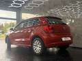 Volkswagen Polo Comfortline Orange - thumbnail 3