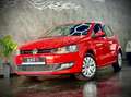 Volkswagen Polo Comfortline Orange - thumbnail 1