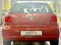 Volkswagen Polo Comfortline Orange - thumbnail 4