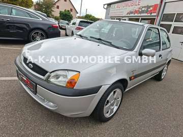 1.3 44 kW Futura² KLIMA