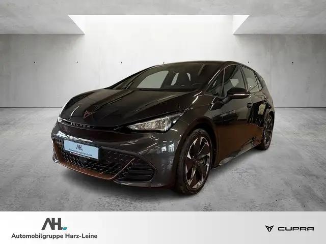 CUPRA Born LED PDC SHZ Bluetooth Beats