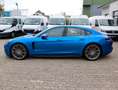 Porsche Panamera 4 Allrad / Panorama / Luftfahrwerk/NAVI Blau - thumbnail 15