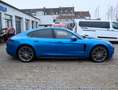 Porsche Panamera 4 Allrad / Panorama / Luftfahrwerk/NAVI Blau - thumbnail 13
