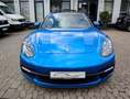 Porsche Panamera 4 Allrad / Panorama / Luftfahrwerk/NAVI Blau - thumbnail 2