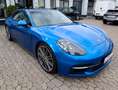 Porsche Panamera 4 Allrad / Panorama / Luftfahrwerk/NAVI Blau - thumbnail 36