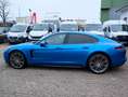 Porsche Panamera 4 Allrad / Panorama / Luftfahrwerk/NAVI Blau - thumbnail 16