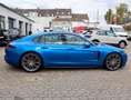Porsche Panamera 4 Allrad / Panorama / Luftfahrwerk/NAVI Blau - thumbnail 13