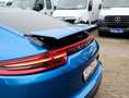 Porsche Panamera 4 Allrad / Panorama / Luftfahrwerk/NAVI Blau - thumbnail 15