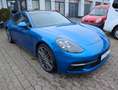 Porsche Panamera 4 Allrad / Panorama / Luftfahrwerk/NAVI Blau - thumbnail 38