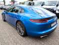 Porsche Panamera 4 Allrad / Panorama / Luftfahrwerk/NAVI Blau - thumbnail 35