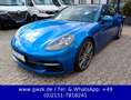 Porsche Panamera 4 Allrad / Panorama / Luftfahrwerk/NAVI Blau - thumbnail 1