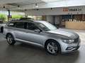 Volkswagen Passat 2.0TDI Busin 4Motion DSG Navi Kamera AHK Silber - thumbnail 7