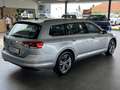 Volkswagen Passat 2.0TDI Busin 4Motion DSG Navi Kamera AHK Silber - thumbnail 4